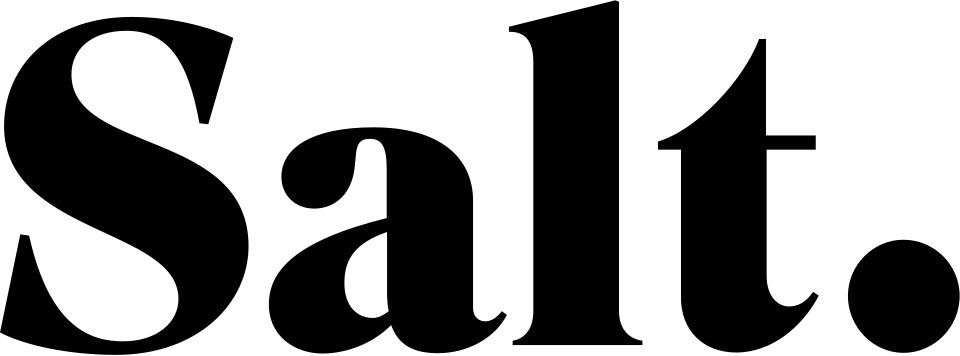 Salt Logo